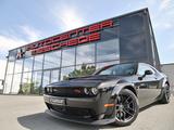 Dodge Challenger Scat Pack 6.4 V8 HEMI Widebody* Navi - gebrauchte Dodge Challenger aus dem Jahr 2024