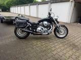 Honda VTX 1800 - HONDA VTX 1800