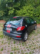 Peugeot 206 plus 1.4 Benzin - Peugeot 206 in Duisburg