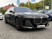 BMW 750 - Vorschau Bild 3