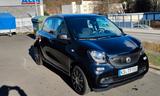 Smart ForFour  2.Hd. Klima, Sitzheizung, el. Spiegel - Smart ForFour in Kassel