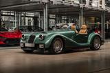 Morgan Supersport - AC - SHZ - Sennheiser - 19" - SAGA - Morgan in Düsseldorf