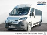 Citroën Jumper Kasten 2.2 35 L3H2 verglast BlueHDi 180 - Citroën Jumper in Bonn