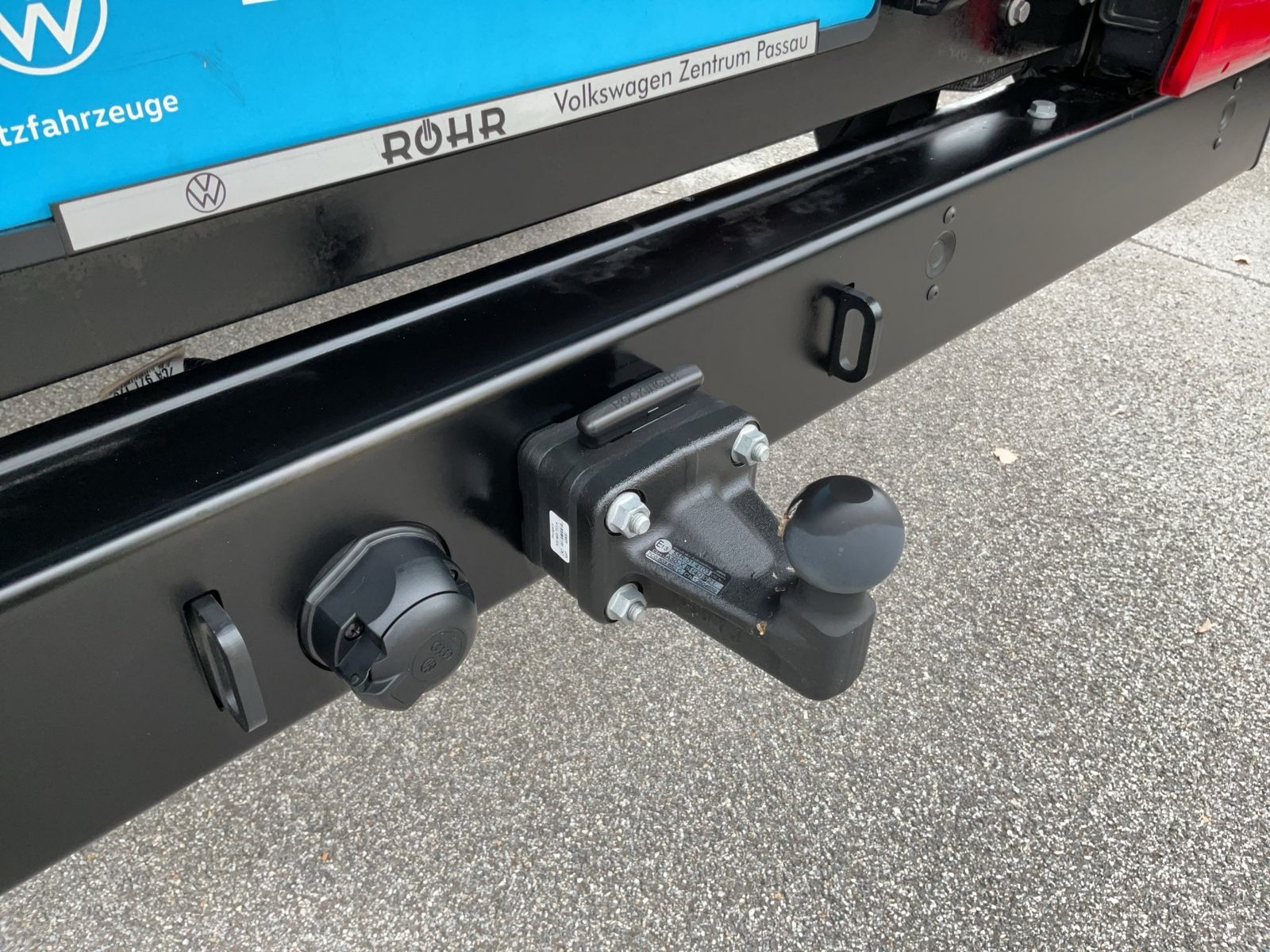 Volkswagen Crafter - Bild 16