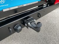 Volkswagen Crafter - Vorschau Bild 16
