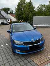 Skoda Fabia 1.2l TSI 81kW  - Skoda Fabia: Standheizung