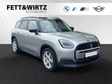 MINI Countryman C (Cooper) - 1