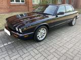 Jaguar XJ Executive 4.0 Executive TOP Zust.Neue Motor