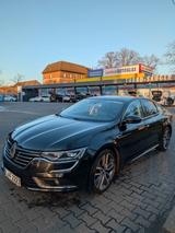Renault Talisman BJ 2017 / 132.000 Km - TÜV+Service neu! - Renault Talisman von privat