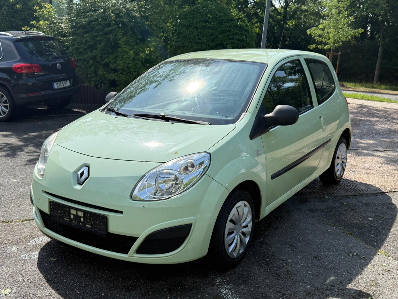 Renault Twingo Authentique