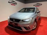 Seat Ibiza Xcellence 1.0TSI Kamera*Digital*ACC*APPLE - Seat Ibiza Gebrauchtwagen in Braunschweig