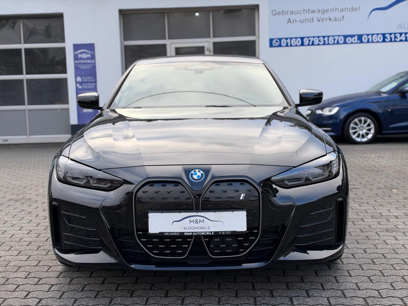 BMW i4