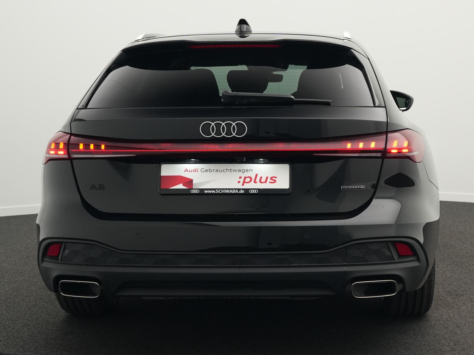 Audi A5 - Bild 11