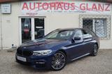 BMW 540 i xDrive M Sport Panorama*HUD*360°*AHK* - BMW 540: Kombi, I