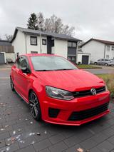 Volkswagen VW Polo GTI (WRC Optik) - Volkswagen: Wrc