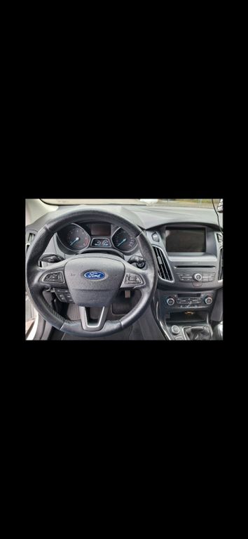 Image of Ford Focus