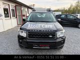 Land Rover Freelander2 Style SD4 4X4 Volleder Automatik AHK - Land Rover Freelander mit Diesel-Antrieb: Automatik