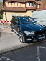BMW Bmw x5 e70 Top Zustand  - BMW X5 E70 mit Diesel-Antrieb