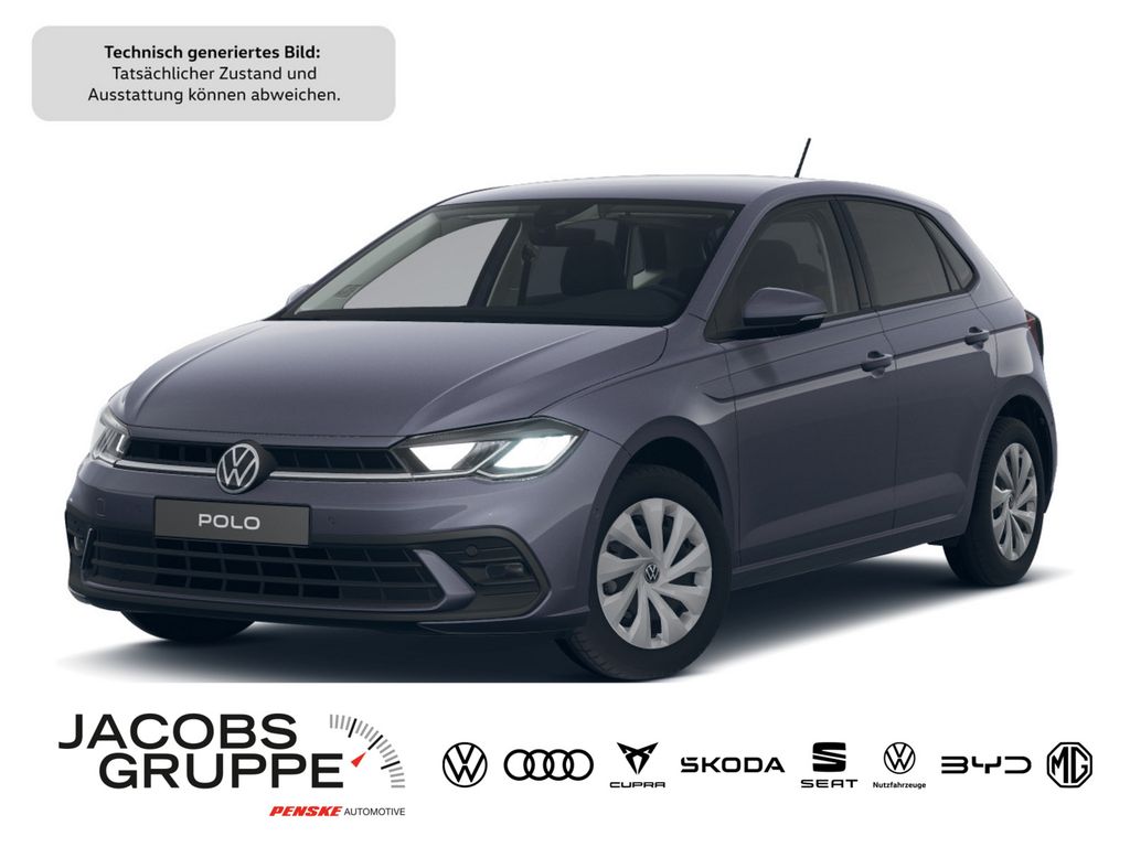 Image of Volkswagen Polo