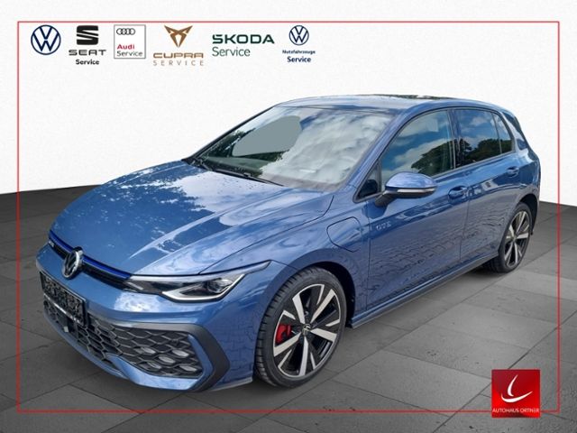 Volkswagen Golf GTE 1.5 TSI DSG eHYBRID MATRIX LED HUD DCC