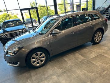 Opel Insignia A Sports Tourer Innovation *BiXenon*