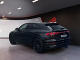 Audi Q8 60 3.0 TFSI e quattro S-line business AHK Pan - Audi Q8 Neuwagen
