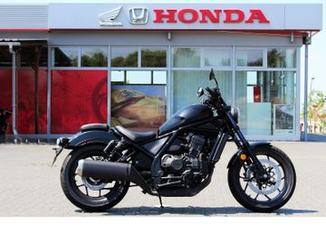 Honda CMX1100 Rebel *DCT