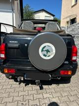 Suzuki Grand Vitara 2002 - Suzuki Grand Vitara: 20
