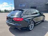 Audi RS4 4.2 FSI S tronic quattro*  VOLLAUSSTATTUNG * - Audi RS4 bis 25.000 Euro