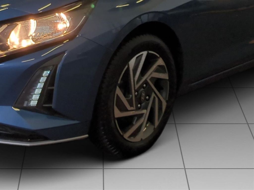 Hyundai i20 – Bild 12