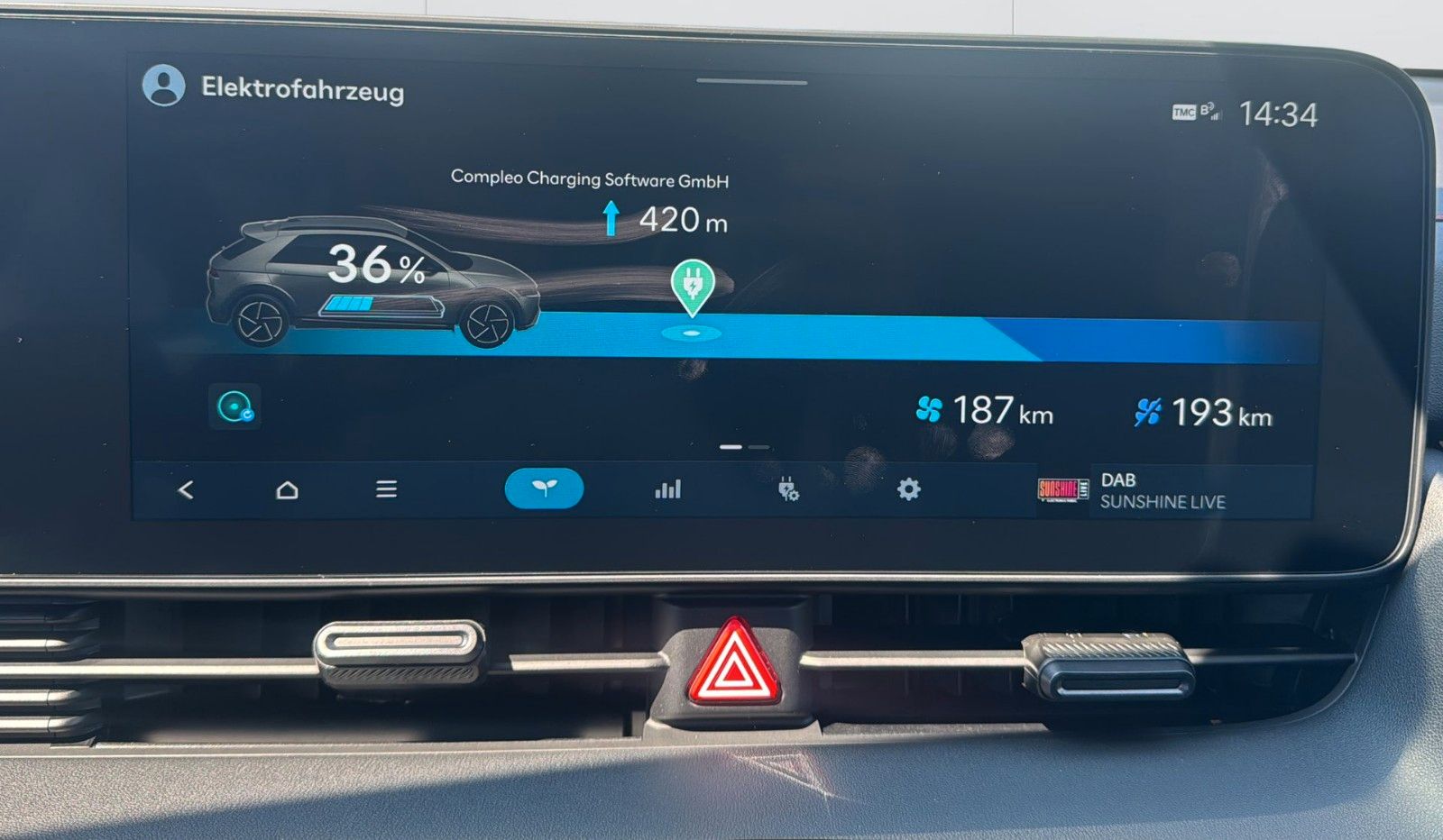 Hyundai IONIQ 5 - Bild 13