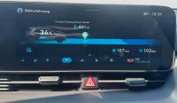 Hyundai IONIQ 5 - Vorschau Bild 13