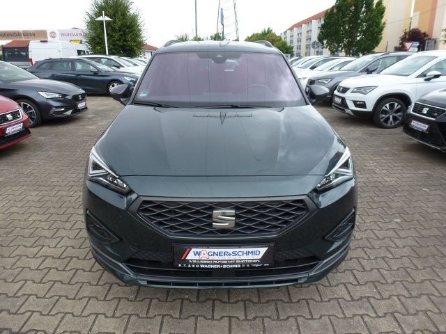 Fahrzeugabbildung SEAT Tarraco FR 1.5 TSI ACT (150 PS) DSG