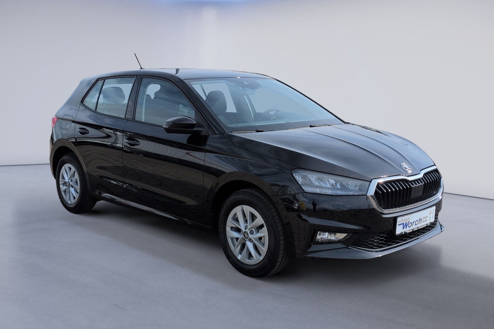Fabia 1.0 TSI Selection KAMERA+GRA+