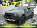 Ford Ranger 2.0 TDCi+STANDHEIZUNG+AHK+RÜCKFAHRKAMERA - Ford Raptor aus 2023