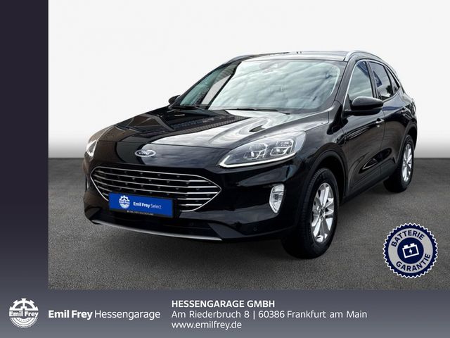 Ford Kuga 2.5 Duratec PHEV TITANIUM X