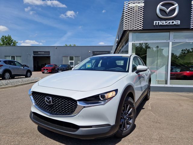 Mazda CX-30 Prime-Line 2.0 e-SKY G 122ps