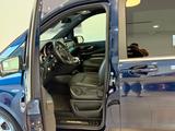 Mercedes-Benz V 250 Avantgarde Edition LANG 4-MATIC*8-SITZER* - Mercedes-Benz V-Klasse: Avantgarde
