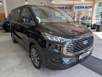 Ford Tourneo Custom 2.0 L Titanium X 5Jahre Garantie!