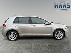 Fahrzeugabbildung Volkswagen Golf VII Comfortl. - Navi*Sitzhzg*ACC*PDC*2xKlim