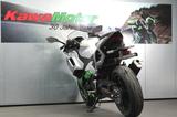Kawasaki Ninja 7 Hybrid like Ninja 650, ZX-6R, ZX-4RR - KAWASAKI NINJA ZX 6RR
