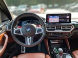 BMW X3 M Competition HUD PA+ DA Pano LC Pro H/K Lase - BMW X3 M mit Schiebedach