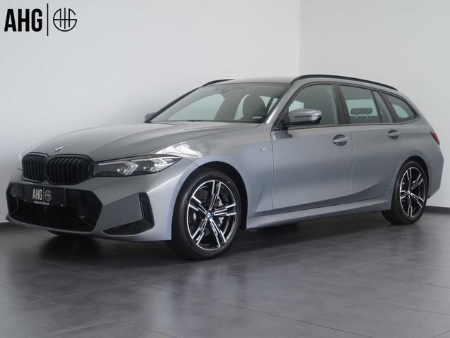 BMW 330 i xDrive Touring M Sport