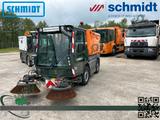 Schmidt Swingo Compact 200+ - Schmidt Kehrmaschine Swingo