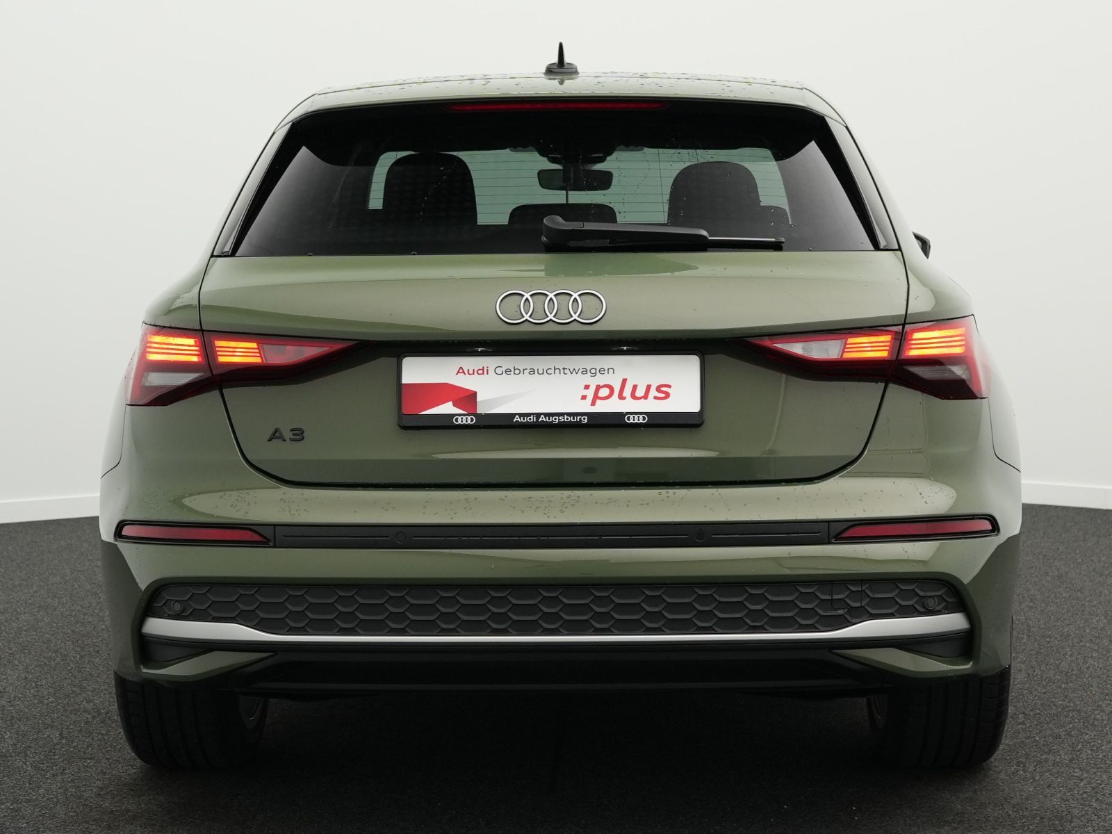 Audi A3 - Bild 12