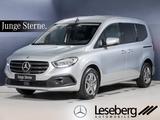 Mercedes-Benz T 160 STYLE MBUX Navigation/DAB/Rückfahrkamera - Mercedes-Benz T-Klasse in Hamburg