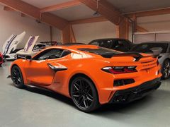 CORVETTE Z06 Coupe 3LZ Z07 & Keramik Bremse GEIGERCARS