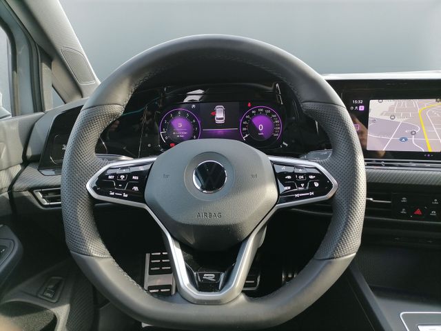 Volkswagen Golf Variant R-Line 1.5 eTSI mild-Hybrid