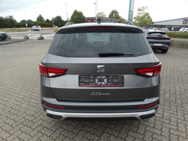 SEAT Ateca Style Navi DCC – Bild 6 von 15