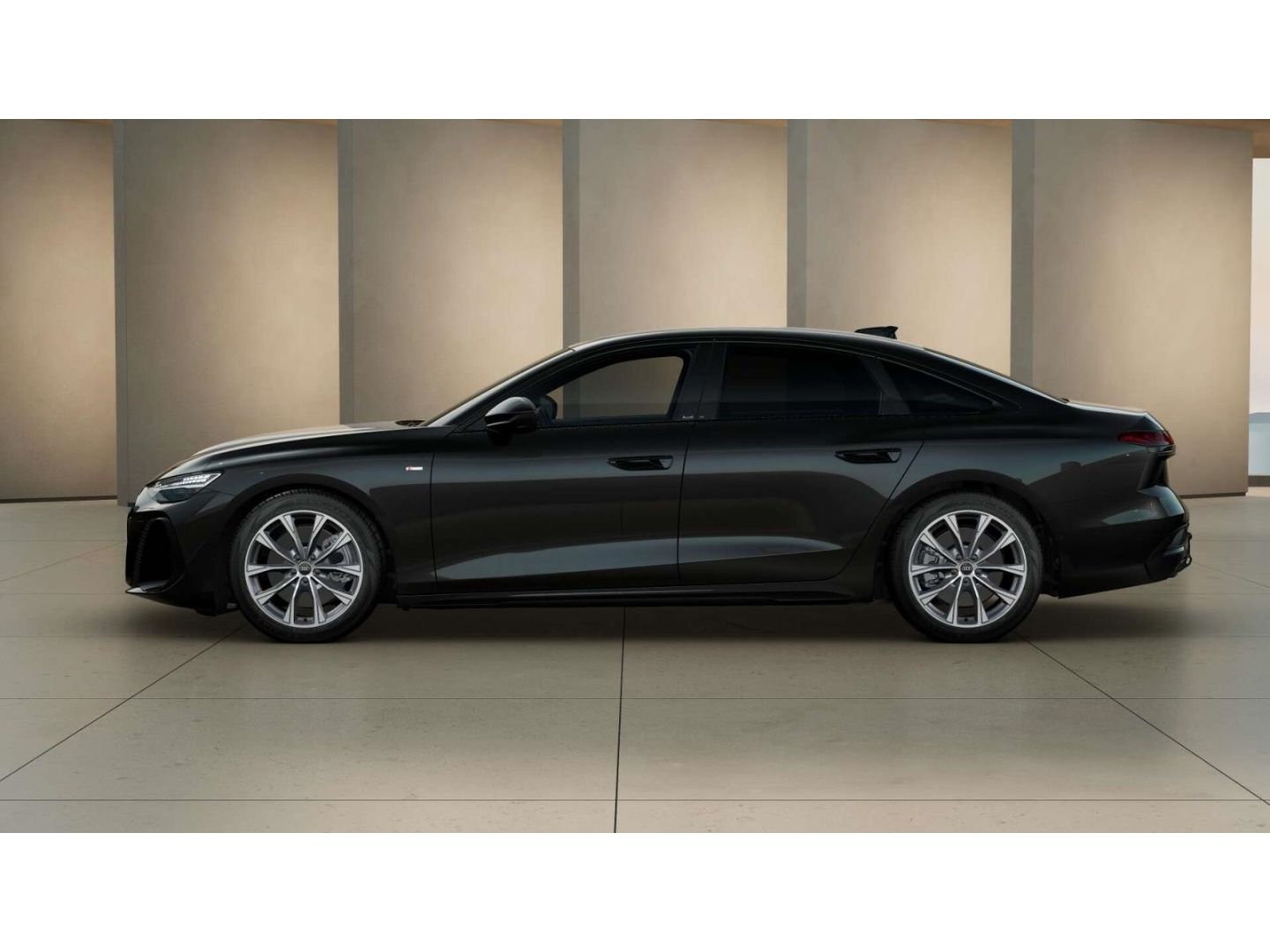 Audi A6 Limousine TFSI quattro S line AHK HUD B&O foto 4